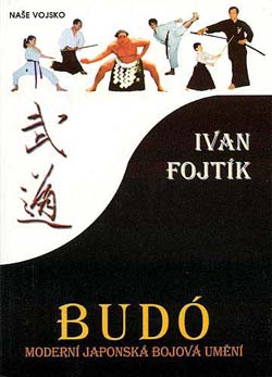 Vyprodej!-BUDO---moderni-japonska-bojova-umeni